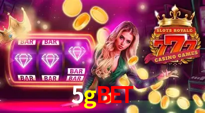 A Revolução dos Aplicativos de Jogos no 5gbet