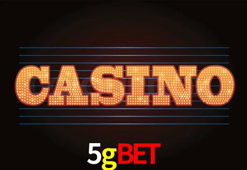 Estatísticas 5gbet