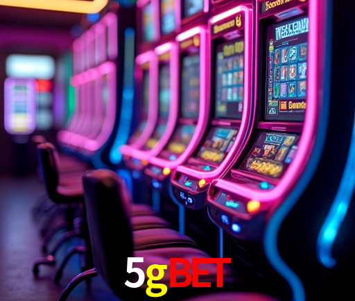 5gbet Plataforma Oficial