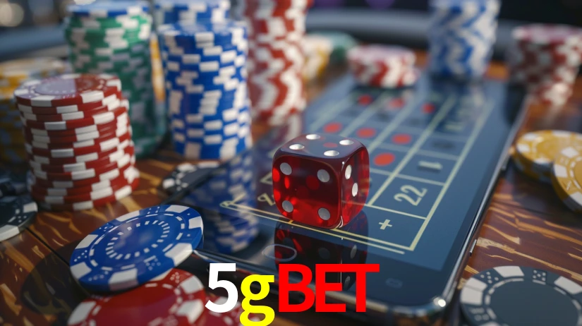 Bônus Generosos e Exclusivos no 5gbet para Você!