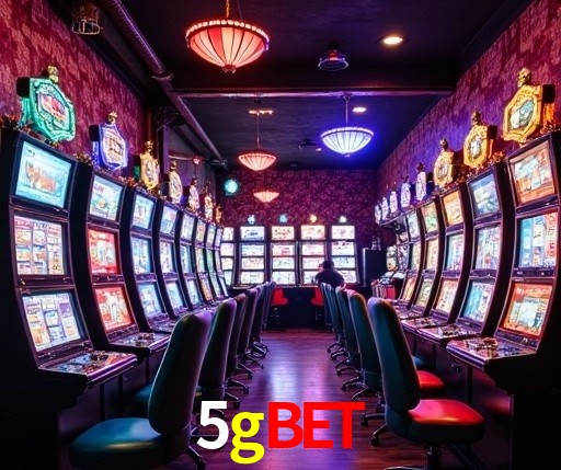 5gbet login