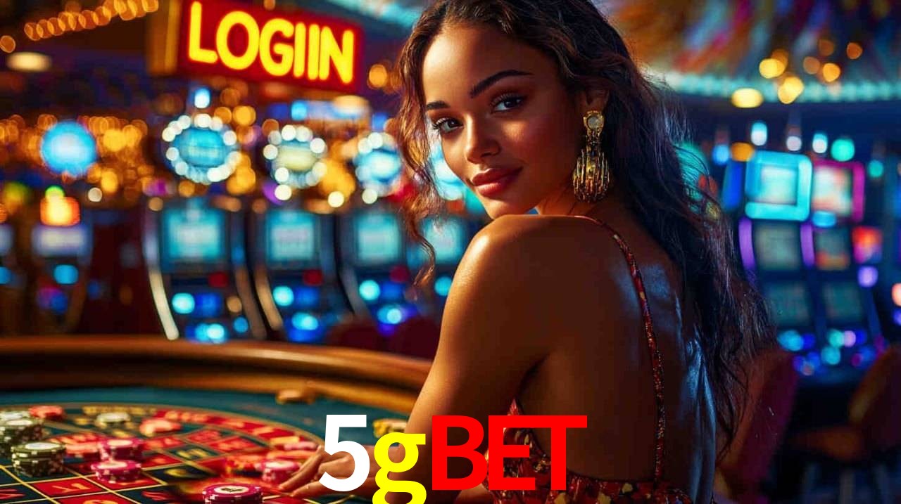 Jogos de Slot 5gbet
