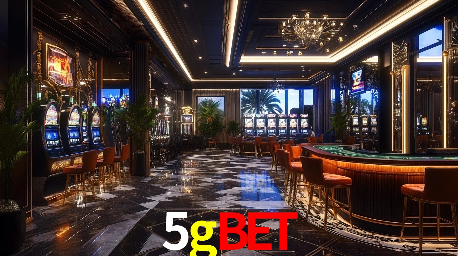 5gbet bonus