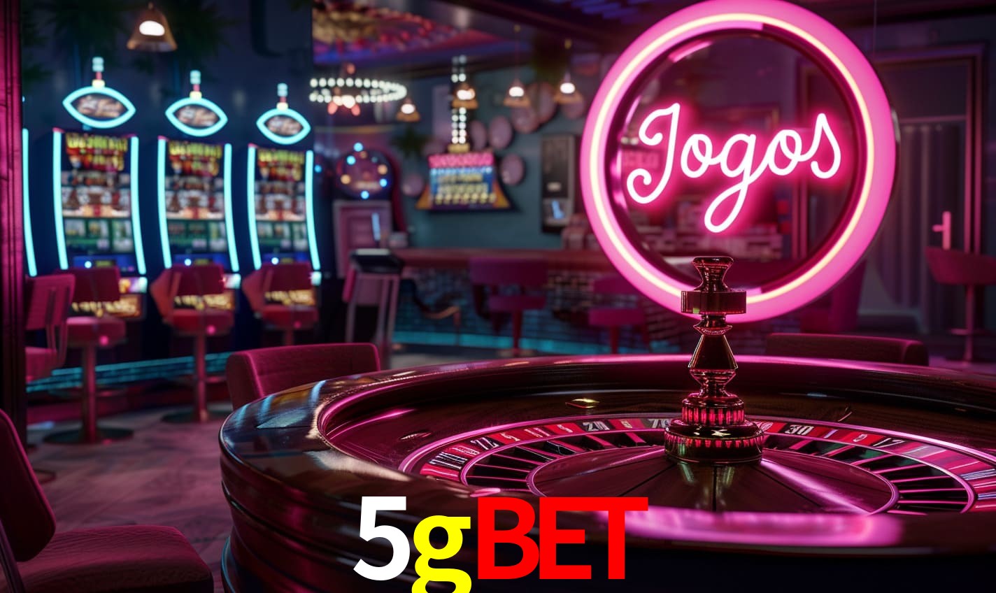 A Experiência Imersiva dos Cassinos Ao Vivo no 5gbet