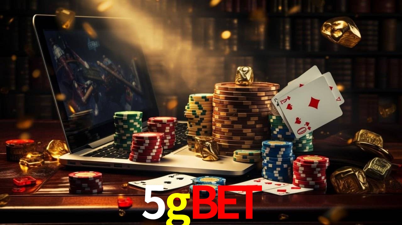Mesa de Blackjack 5gbet