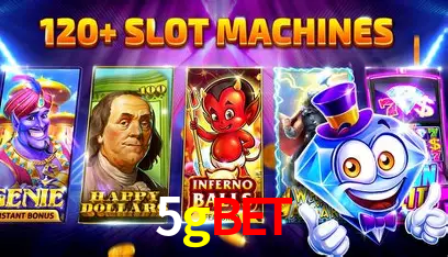 Inovações de Jogos na 5gbet: O Futuro das Experiências Interativas