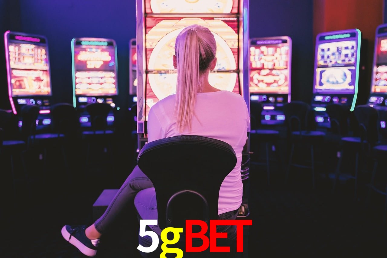 Slot Games 5gbet