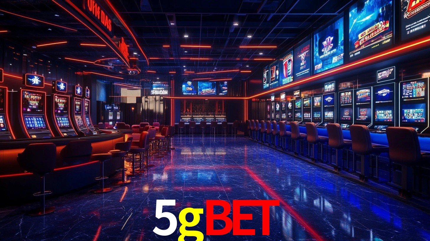 Welcome Bonus 5gbet