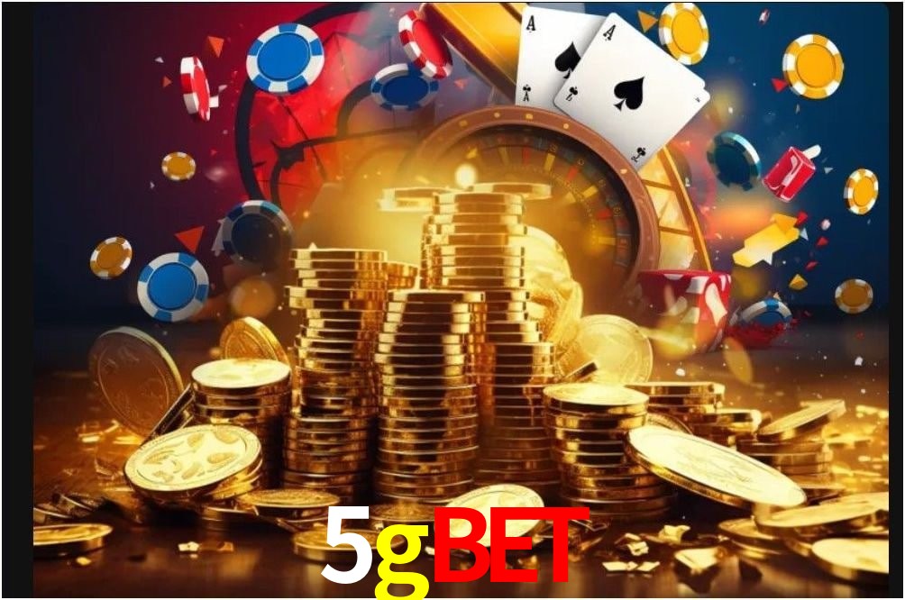 cassino 5gbet