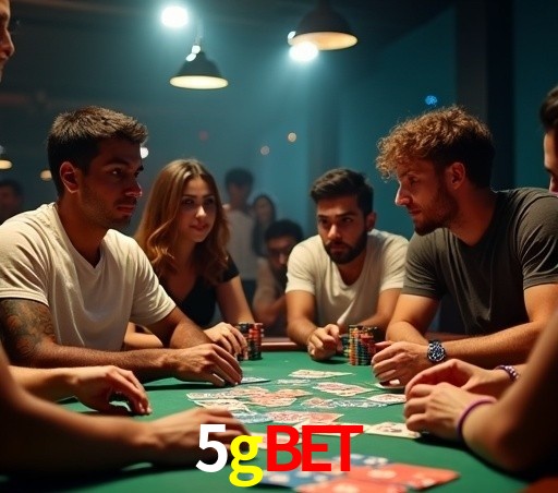 5gbet cassino online