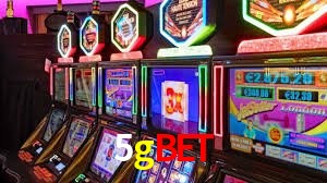 5gbet Fortune Tiger