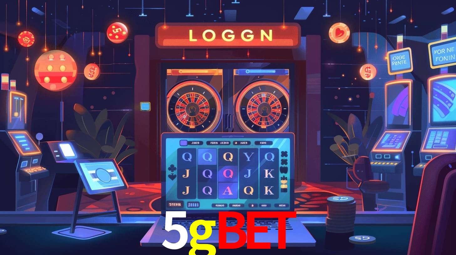 Sistemas de Segurança 5gbet