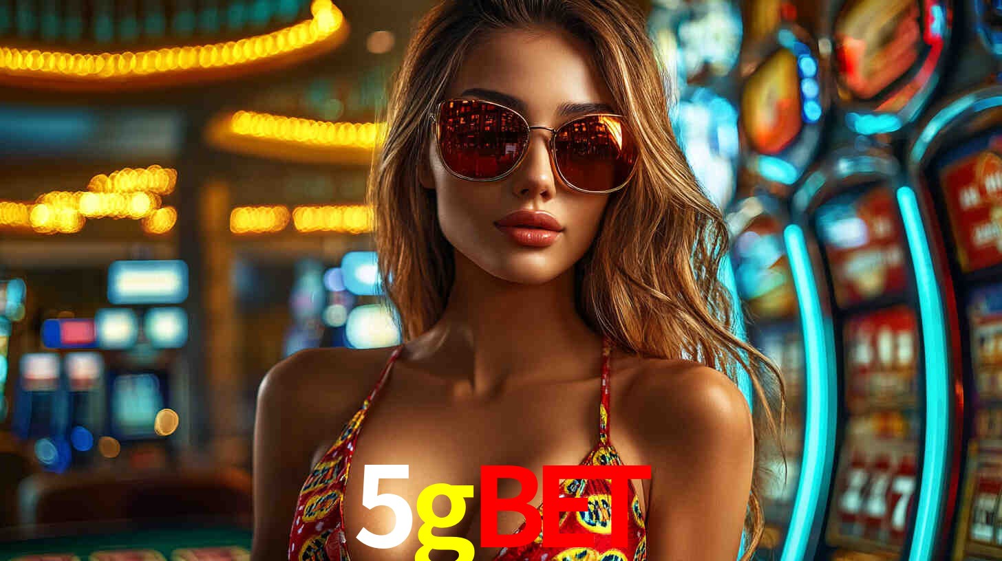 5gbet App Interface