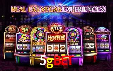 Descubra a Magia dos Jogos de Arcade no 5gbet