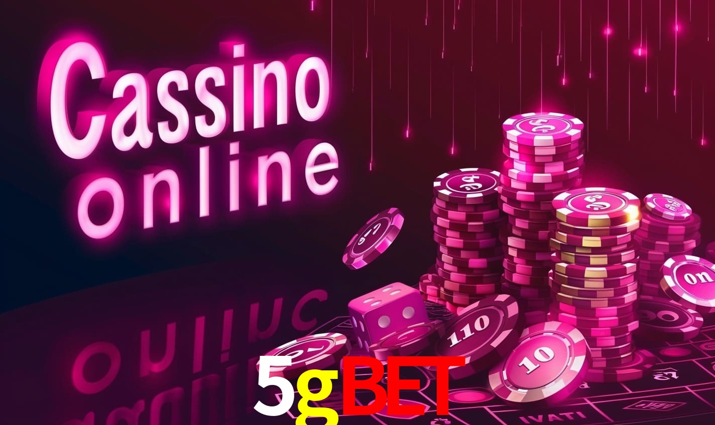 Inovações de Jogos na 5gbet: O Futuro das Experiências Interativas