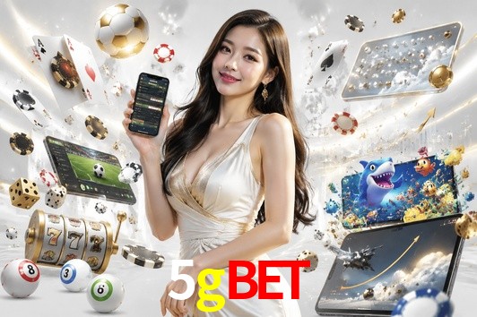 Game Providers 5gbet
