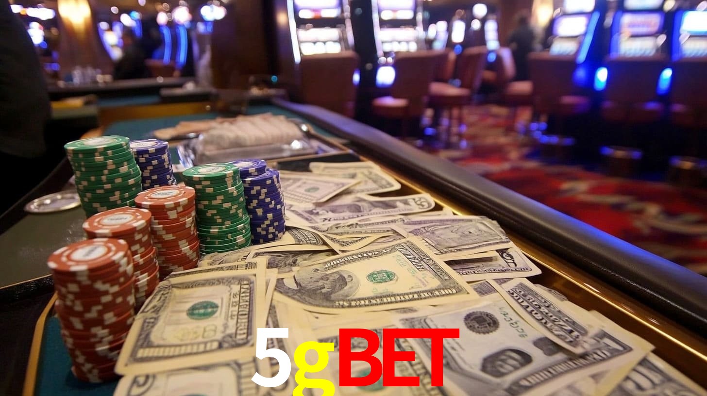 5gbet lottery