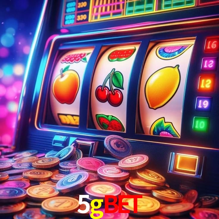 Apostas de Tênis 5gbet