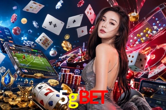 Live Casino 5gbet