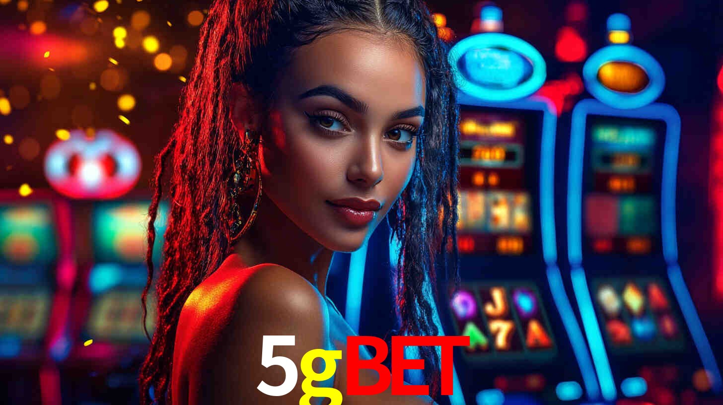 Descubra a Essência do 5gbet: Nossa História e Compromissos