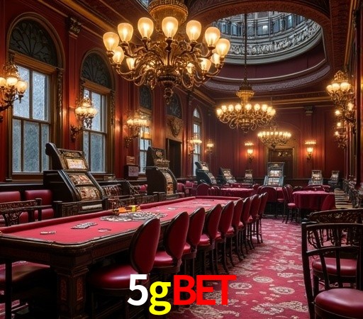 Integração de APIs 5gbet