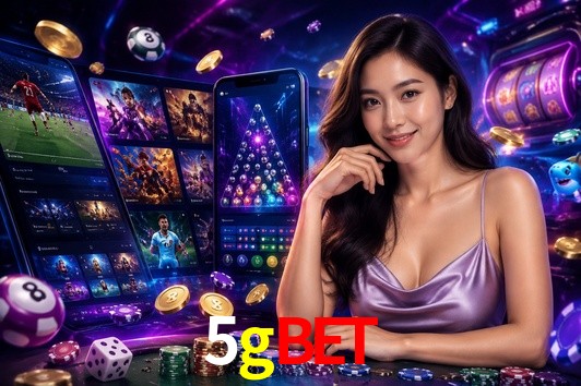 Exclusive Offers 5gbet