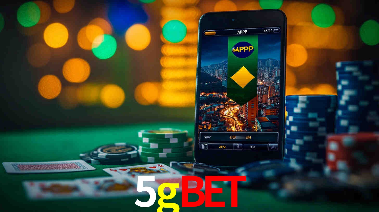 Explorando a Categoria de Eventos em Apostas na 5gbet