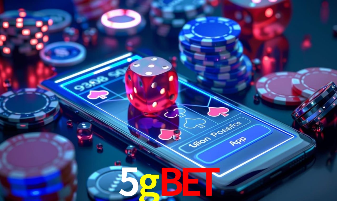 5gbet Slots