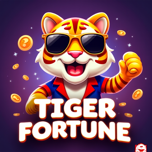 Fortune Tiger 5gbet cassino online