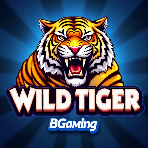 5gbet Fortune Tiger